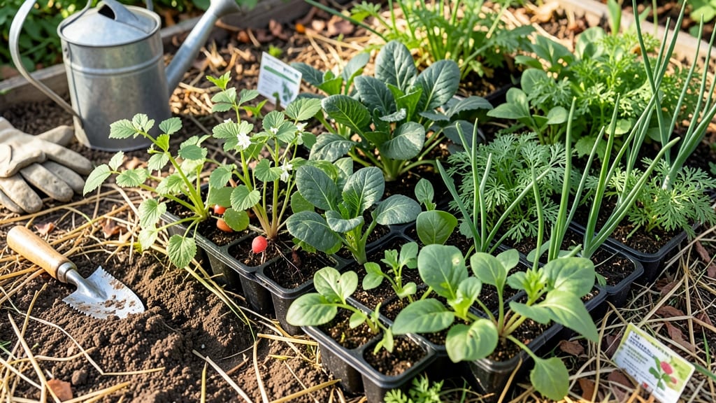 Is June Too Late to Plant a Garden: What Works, What Fails, and How to Extend Your Growing Season