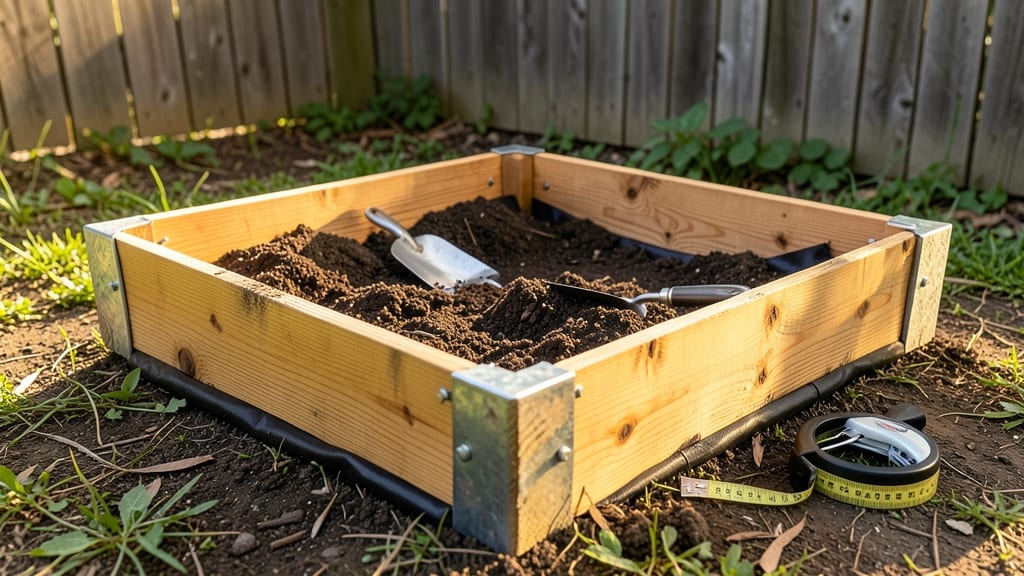 Where Are Vego Garden Beds Made: Country of Origin and Quality Standards