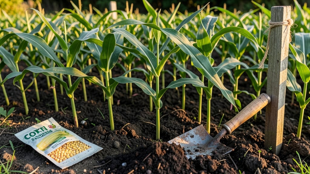 When to Plant Garden in Iowa: Frost-Free Dates by Plant Type for Strong Starts