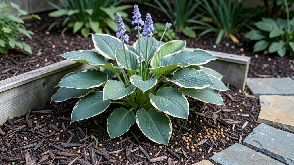Shade Garden Ideas for Zone 6: Low-Maintenance Plants That Bloom Year-Round