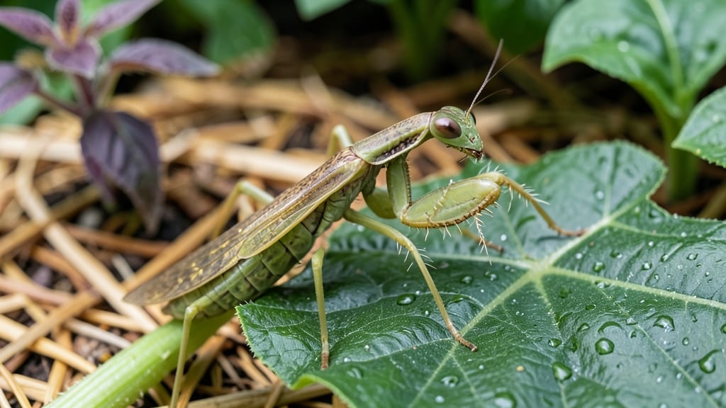 How to Keep Bugs Out of Vegetable Gardens: 10 Natural Barriers That Actually Work