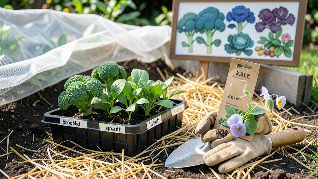 When to Plant Garden in CT: Last Frost Dates by Zone for Zero-Risk Success