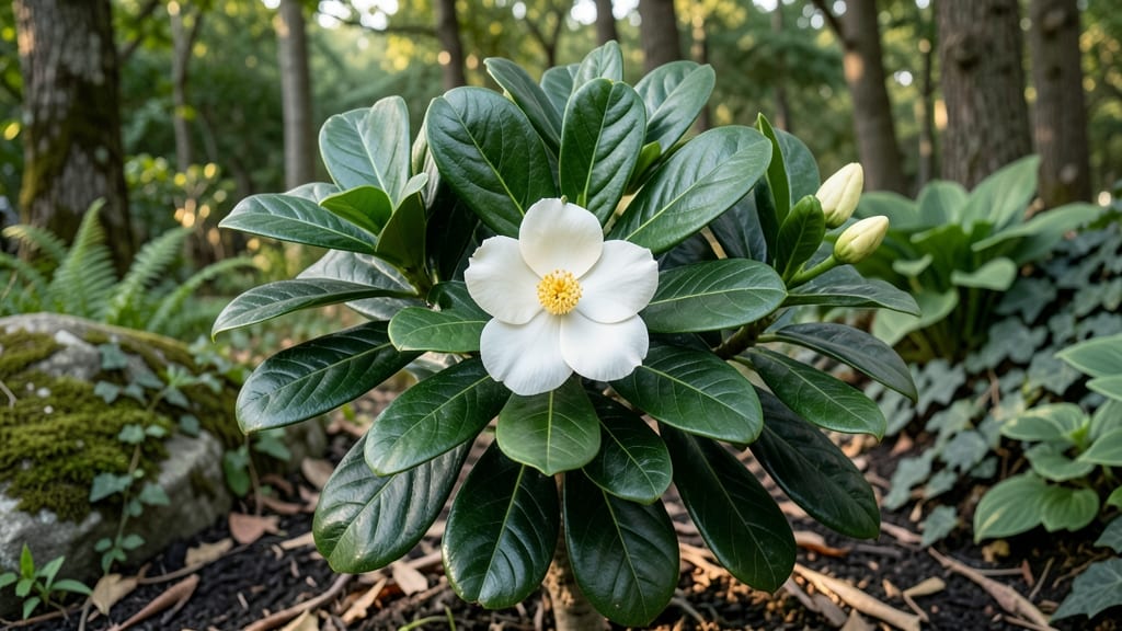 Can Gardenias Grow in Shade: Partial Sun Secrets for Fragrant Blooms